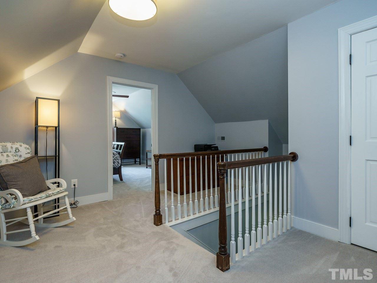 2347 Hales Road Raleigh, NC 27608 - Photo 22 of 29