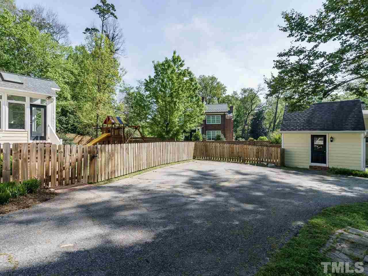 2347 Hales Road Raleigh, NC 27608 - Photo 29 of 29