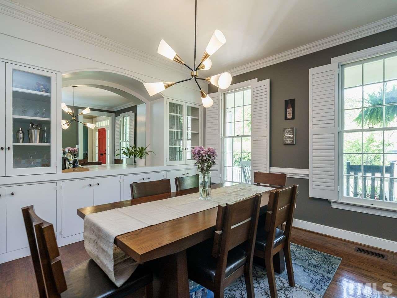 2347 Hales Road Raleigh, NC 27608 - Photo 6 of 29