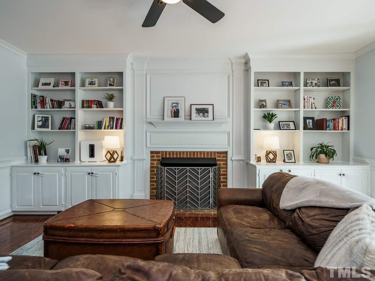 2347 Hales Road Raleigh, NC 27608 - Photo 7 of 29