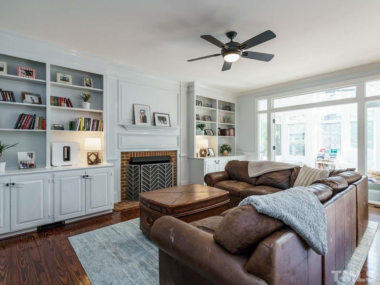 2347 Hales Road Raleigh, NC 27608 - Photo 8 of 29