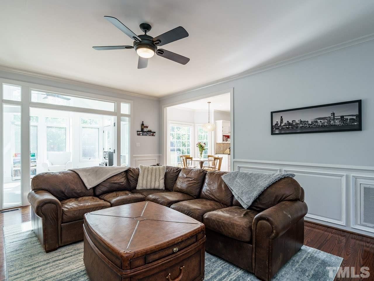 2347 Hales Road Raleigh, NC 27608 - Photo 9 of 29