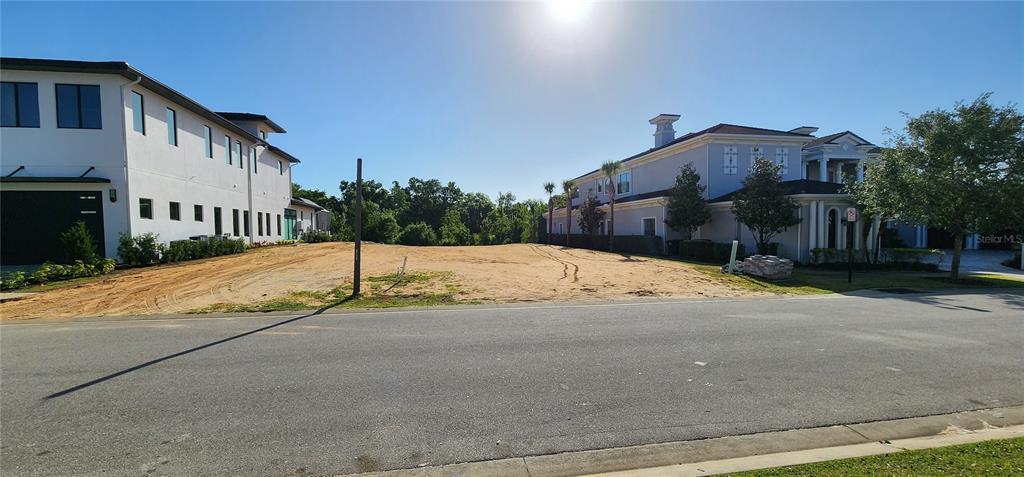 524 Muirfield Loop Reunion, FL 34747 - Photo 1 of 1 Front of Lot