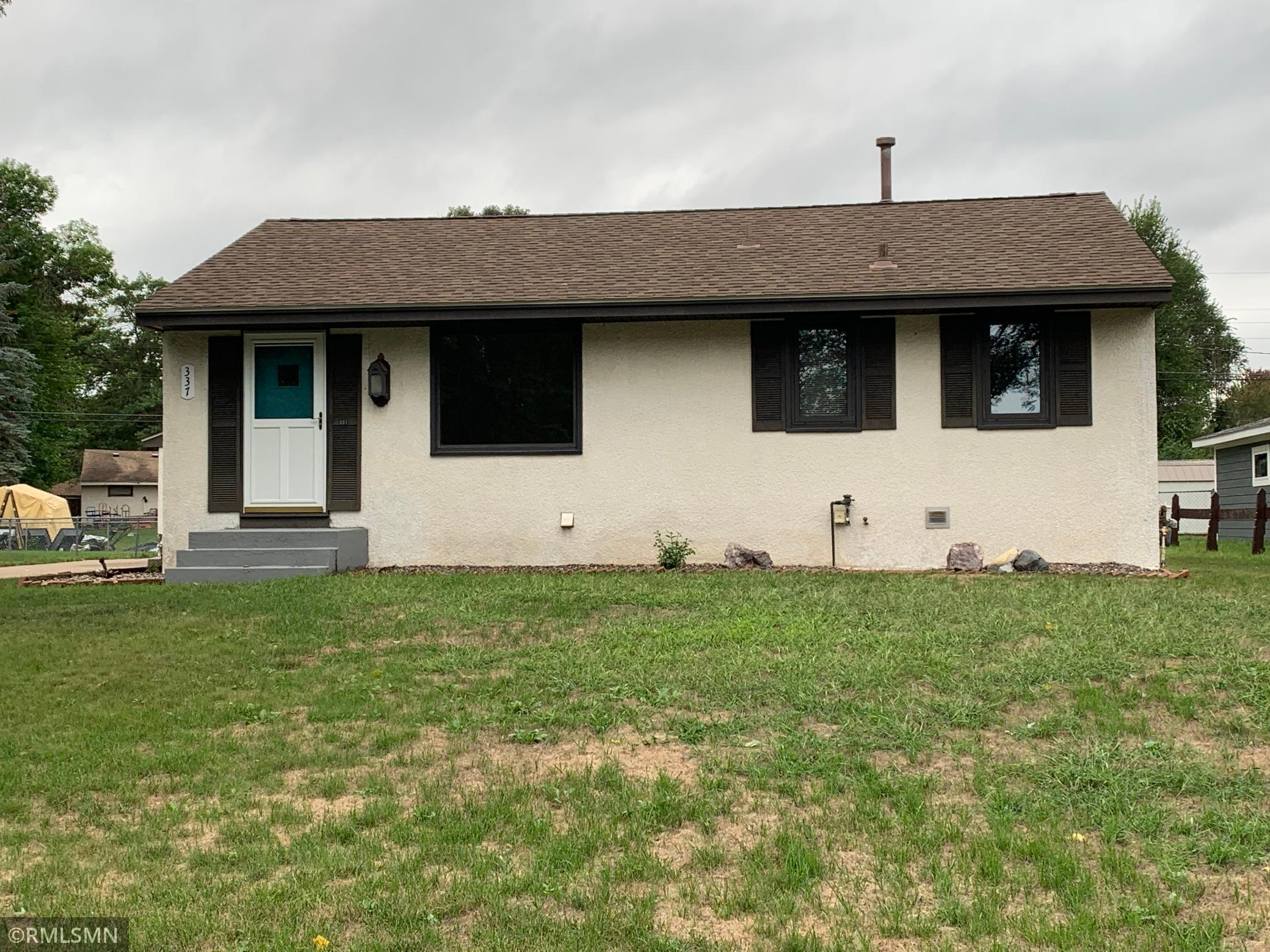 337 Territorial Road Northeast Blaine, MN 55434 - Photo 1 of 1 Gallery Image 1