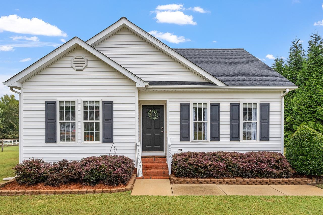 7269 Turner Fish Road Willow Spring, NC 27592 - Photo 1 of 30 Photo 1