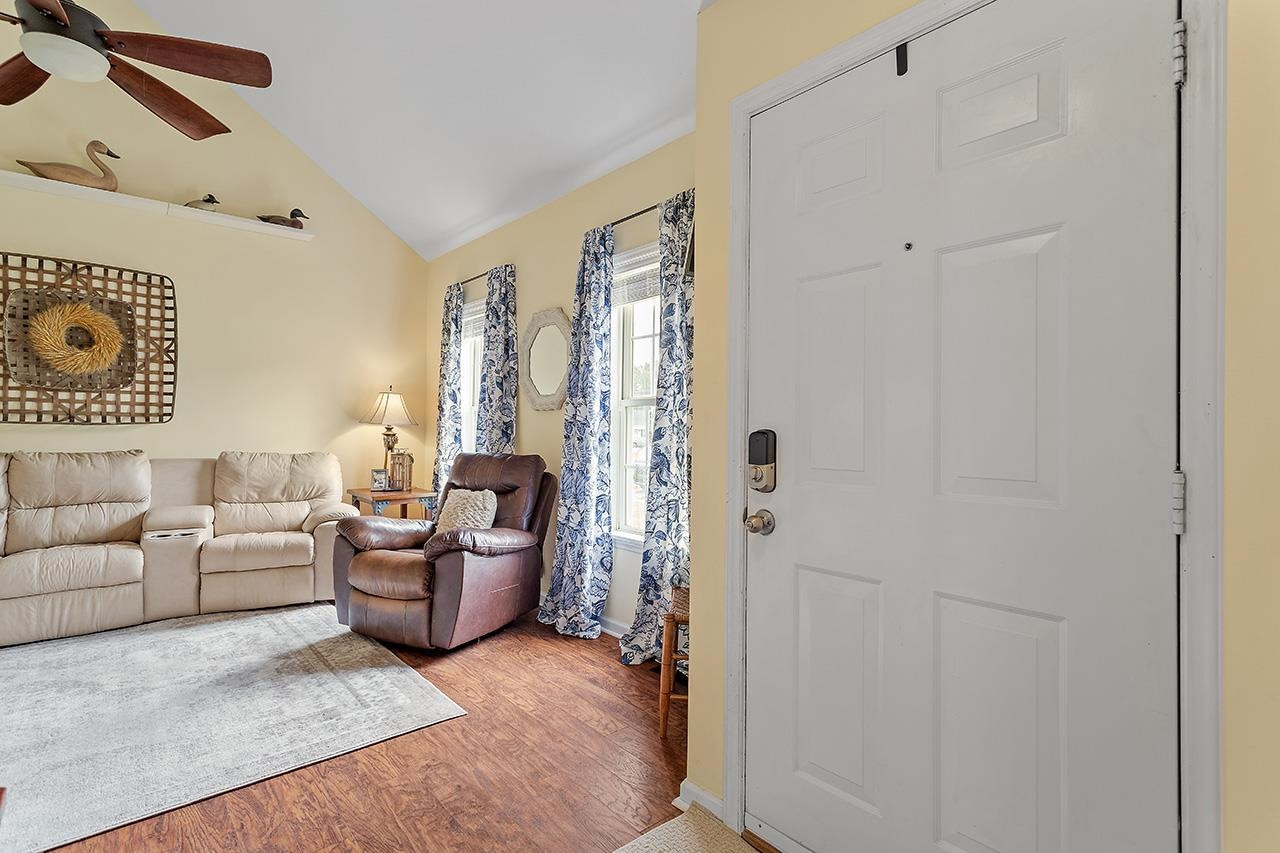 7269 Turner Fish Road Willow Spring, NC 27592 - Photo 13 of 30 Photo 13