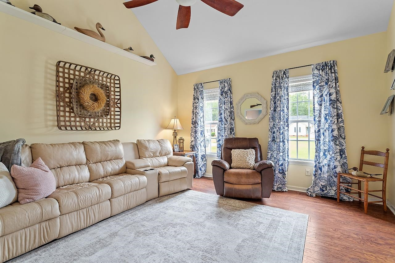 7269 Turner Fish Road Willow Spring, NC 27592 - Photo 15 of 30 Photo 15