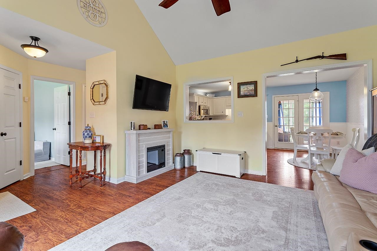 7269 Turner Fish Road Willow Spring, NC 27592 - Photo 17 of 30 Photo 17