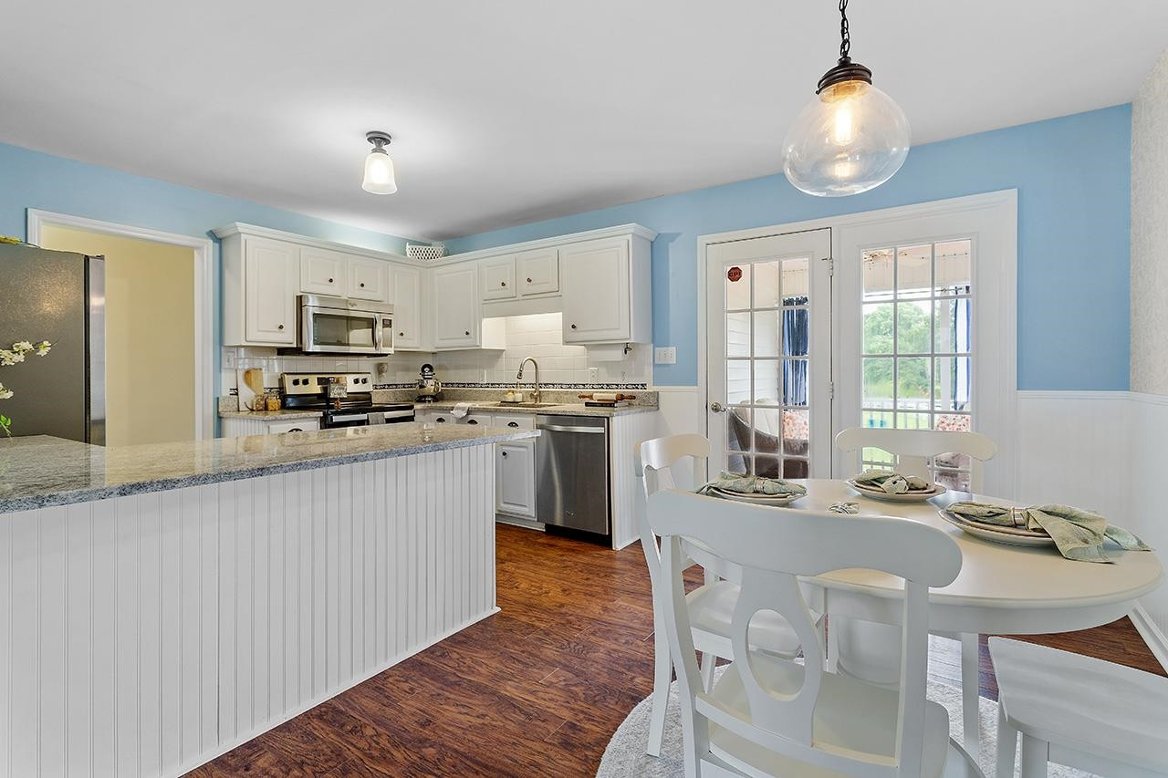 7269 Turner Fish Road Willow Spring, NC 27592 - Photo 18 of 30 Photo 18