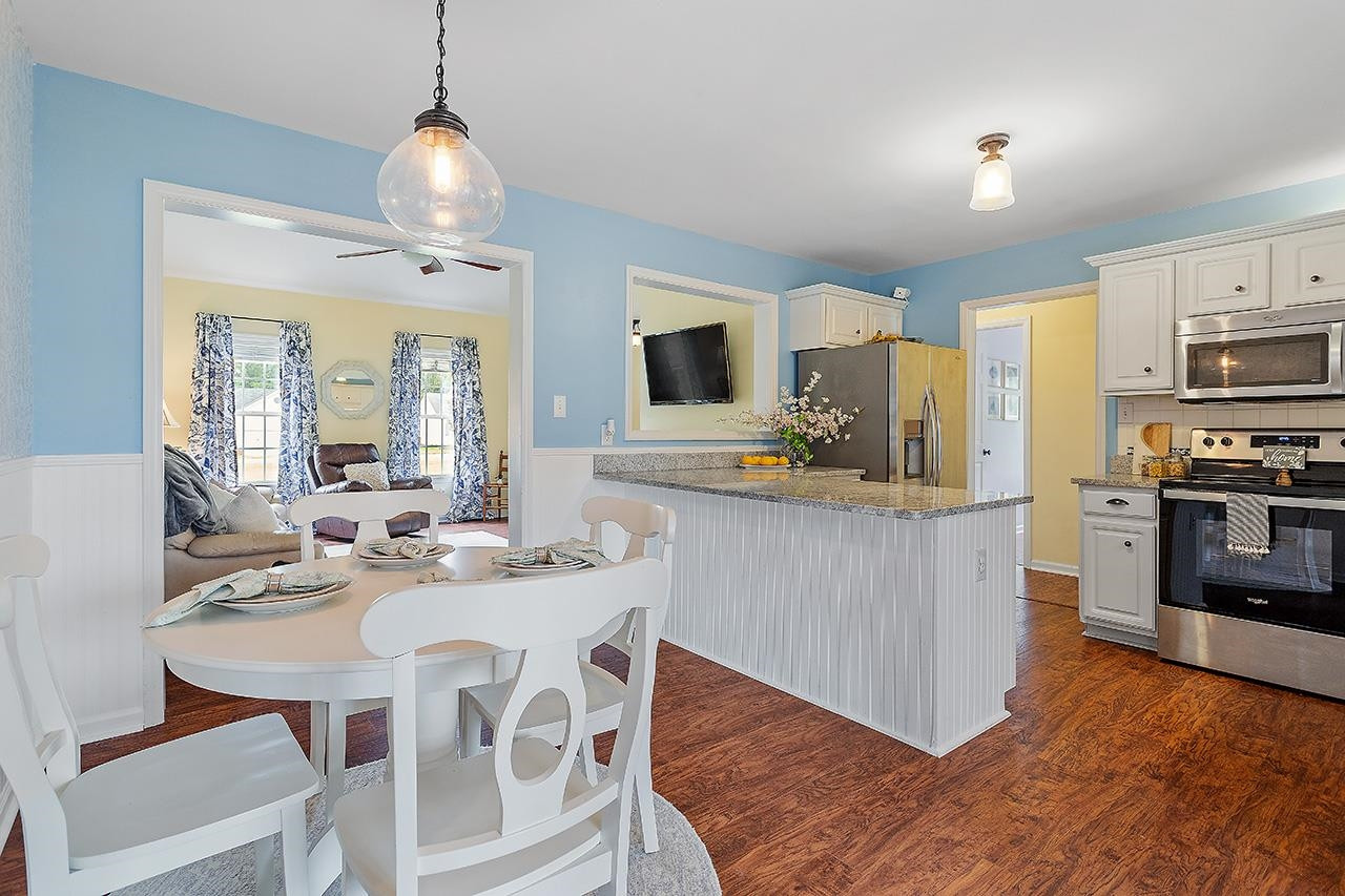 7269 Turner Fish Road Willow Spring, NC 27592 - Photo 19 of 30 Photo 19