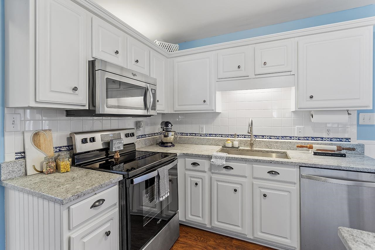 7269 Turner Fish Road Willow Spring, NC 27592 - Photo 21 of 30 Photo 21