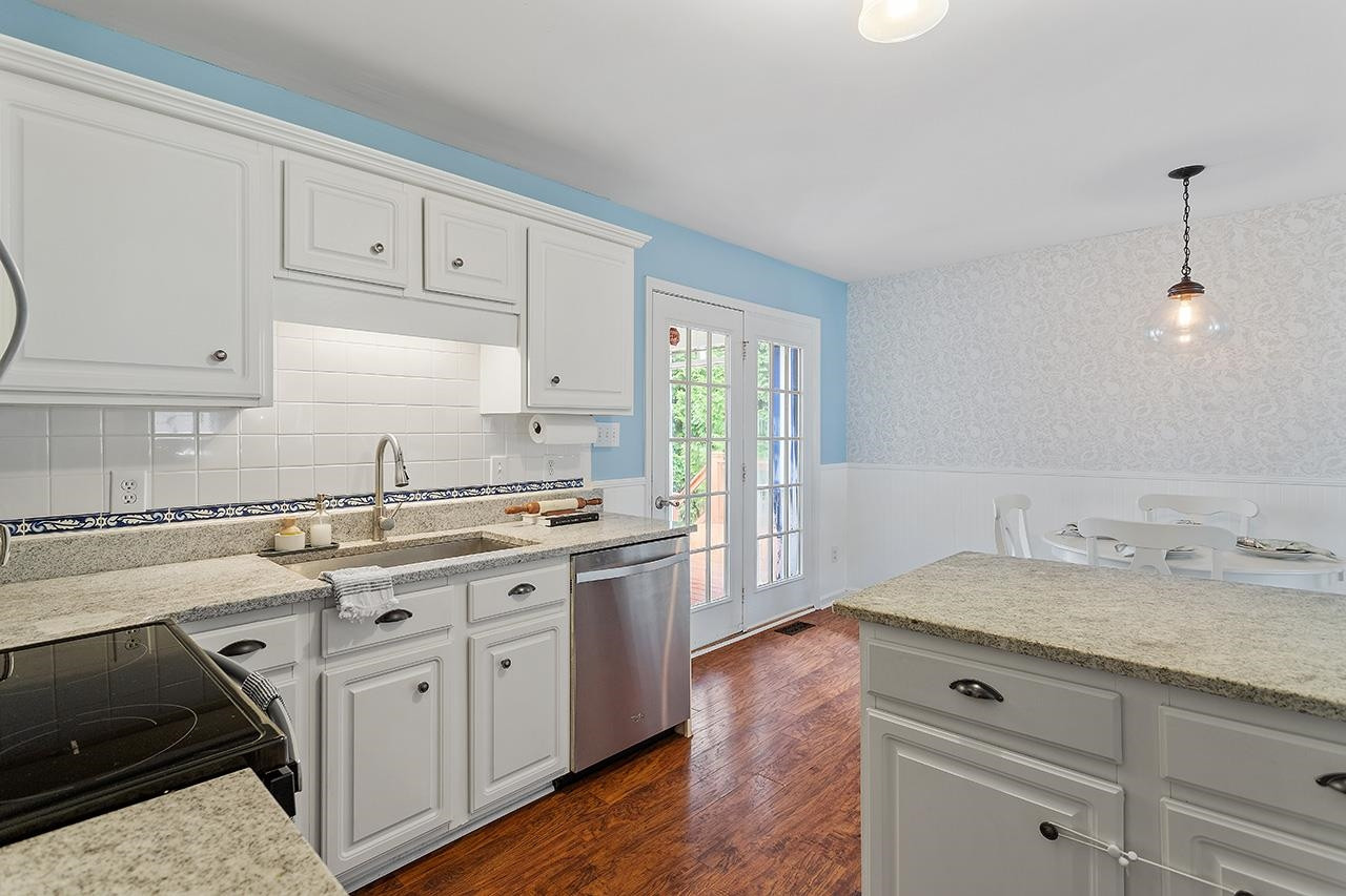7269 Turner Fish Road Willow Spring, NC 27592 - Photo 23 of 30 Photo 23