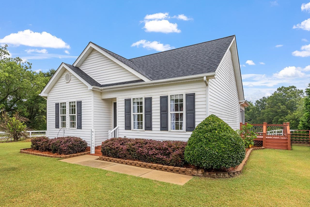 7269 Turner Fish Road Willow Spring, NC 27592 - Photo 3 of 30 Photo 3