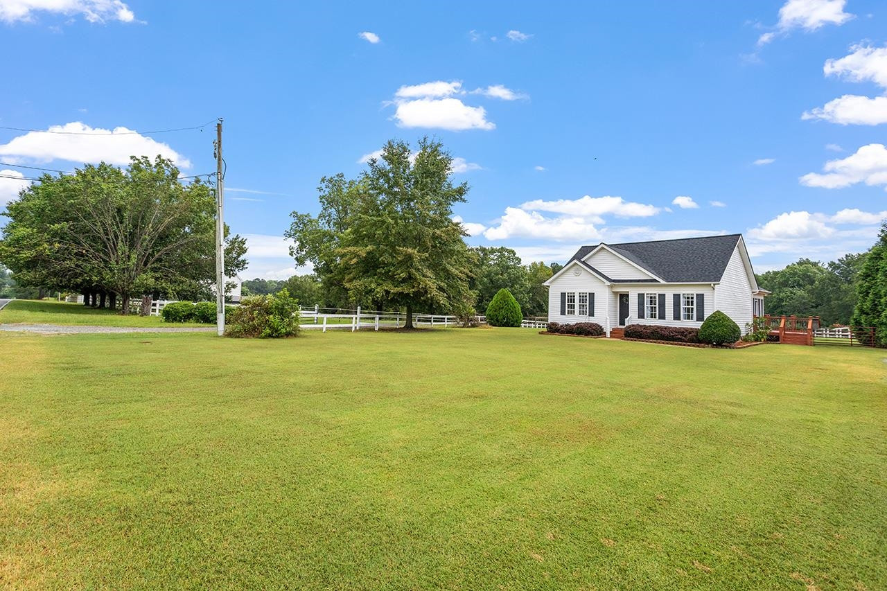 7269 Turner Fish Road Willow Spring, NC 27592 - Photo 4 of 30 Photo 4