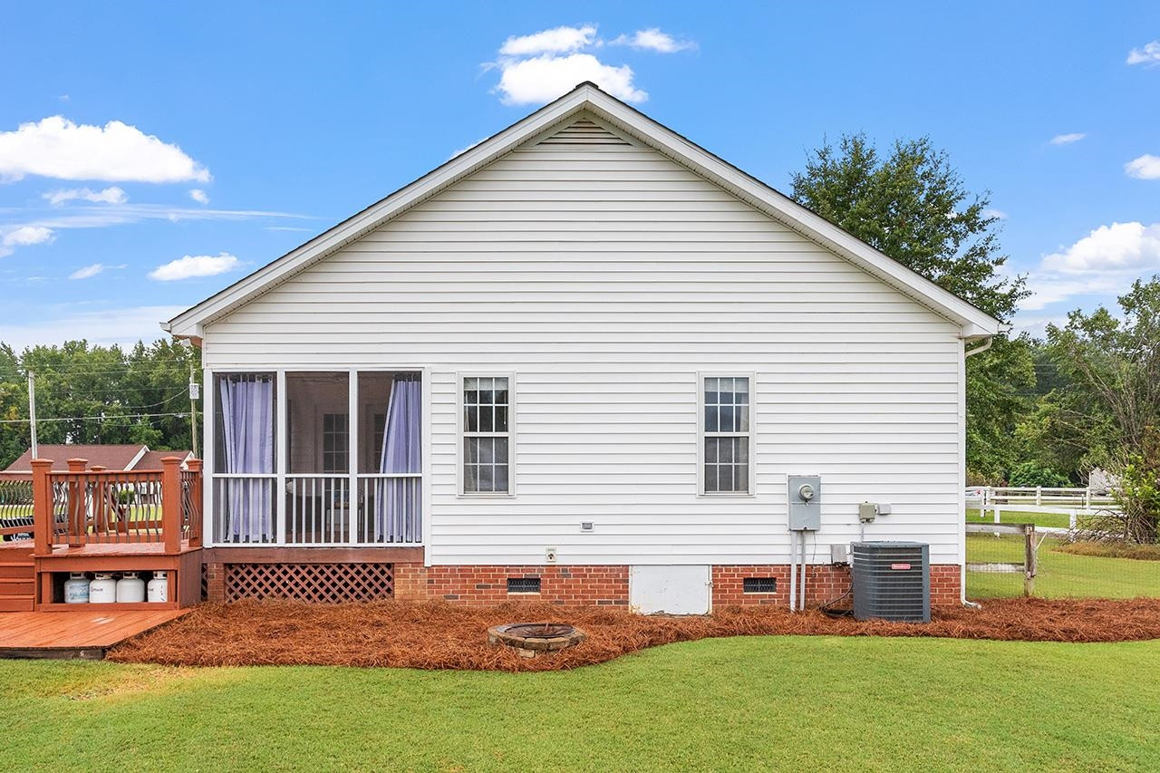 7269 Turner Fish Road Willow Spring, NC 27592 - Photo 7 of 30 Photo 7
