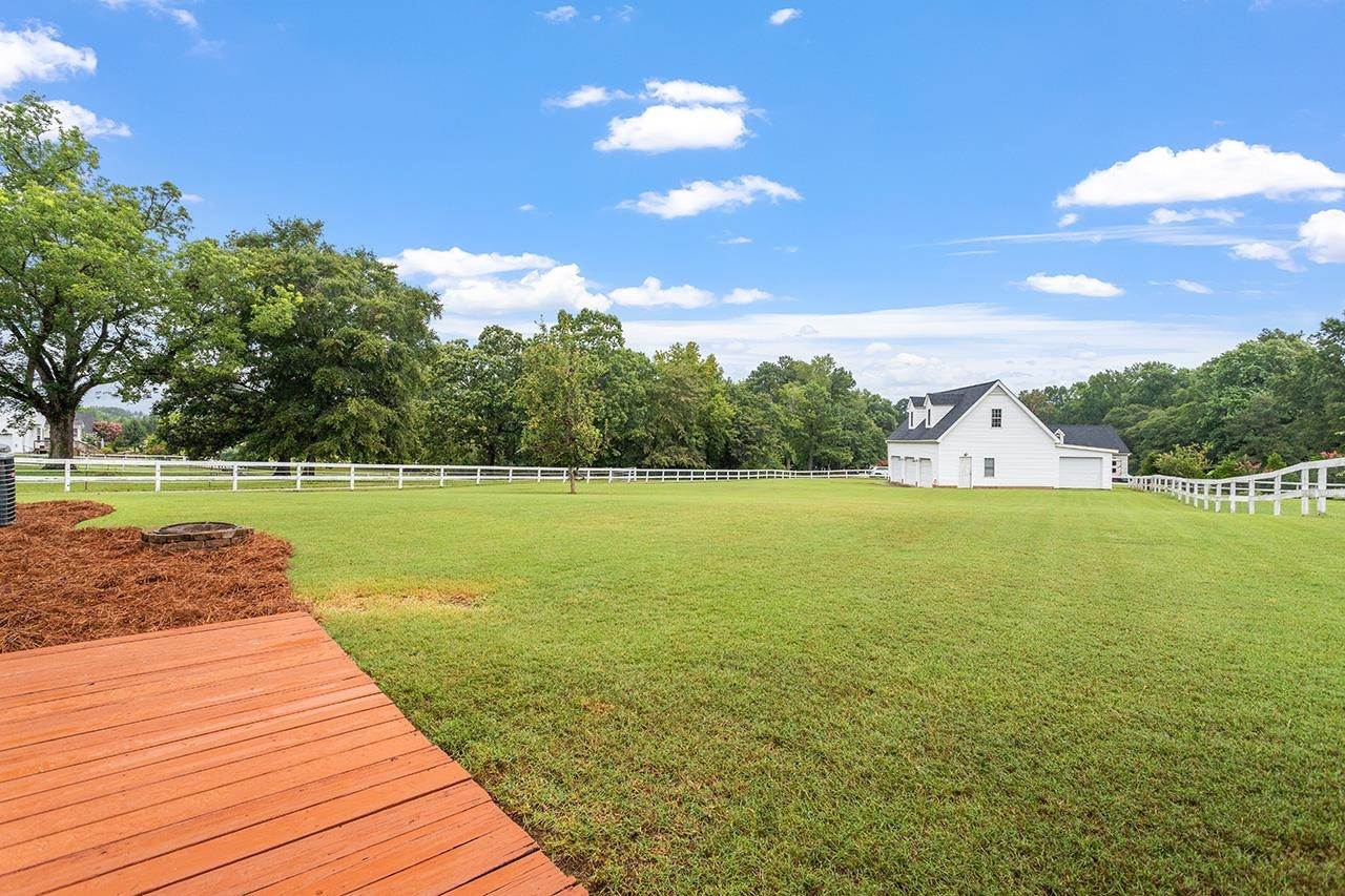7269 Turner Fish Road Willow Spring, NC 27592 - Photo 8 of 30 Photo 8