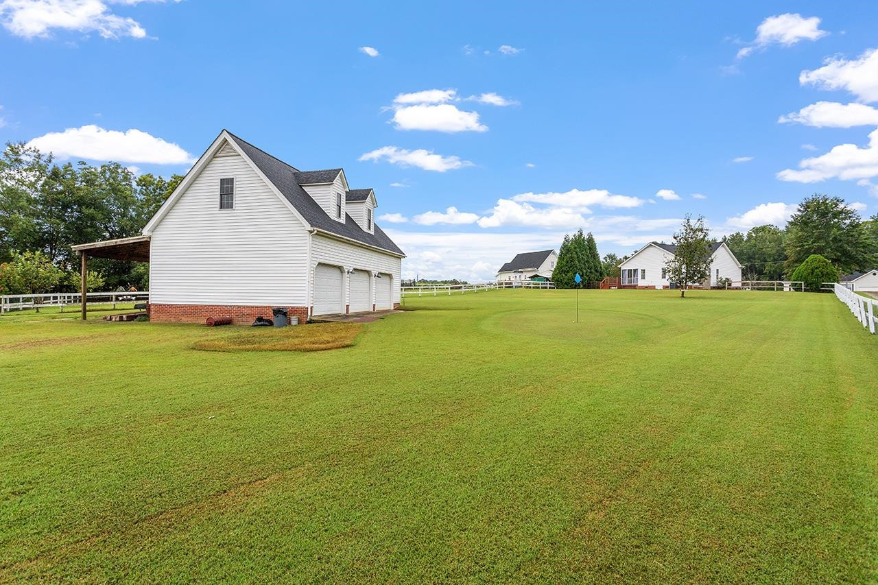 7269 Turner Fish Road Willow Spring, NC 27592 - Photo 10 of 30 Photo 10