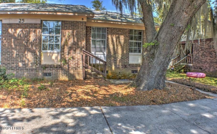 25 Harding Street, Unit B Beaufort, SC 29902 - Photo 2 of 12 2