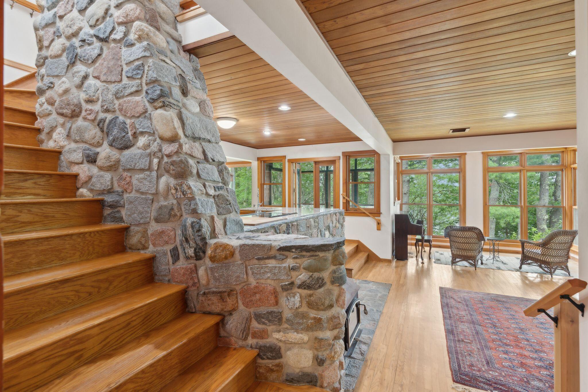 445 Bald Head Road Arrowsic, ME 04530 - Photo 18 of 80 33_DSC01033