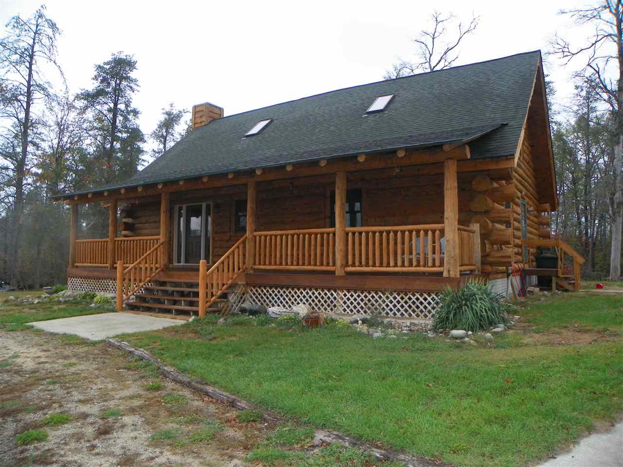 762 State Road Harrison, MI 48625 - Photo 3 of 46