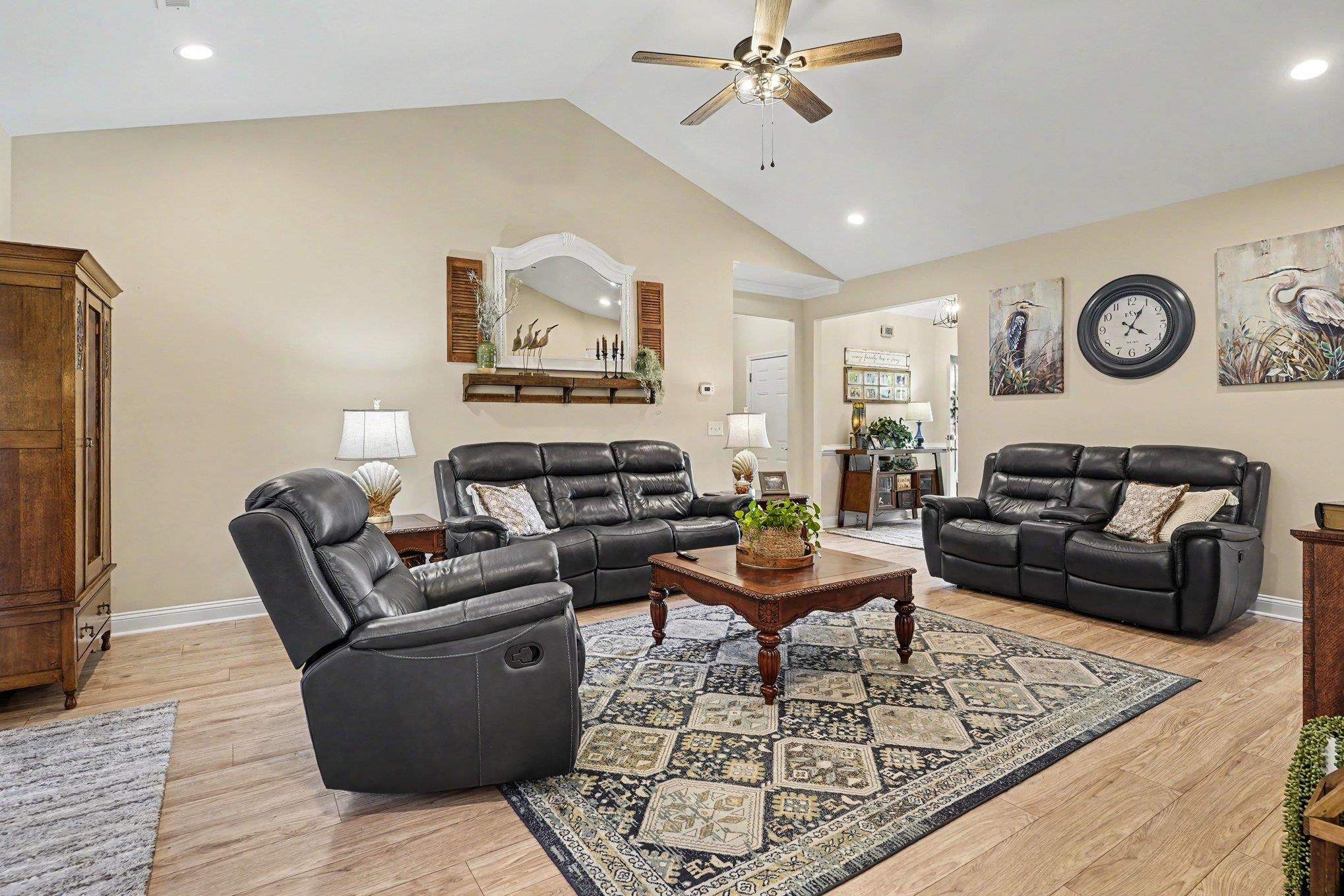 552 Timber Creek Drive Loris, SC 29569 - Photo 9 of 50