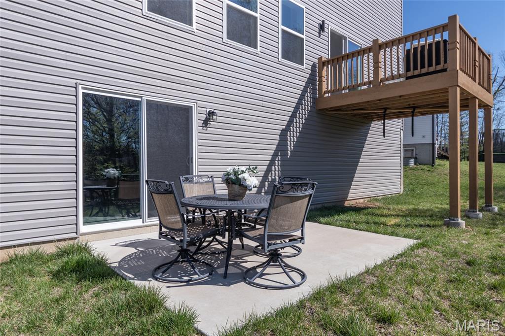 7474 Shadow Point Drive St. Louis, MO 63129 - Photo 60 of 66