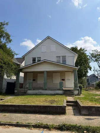 $150,000 | 1319 Hildreth Avenue, Columbus, OH 43203