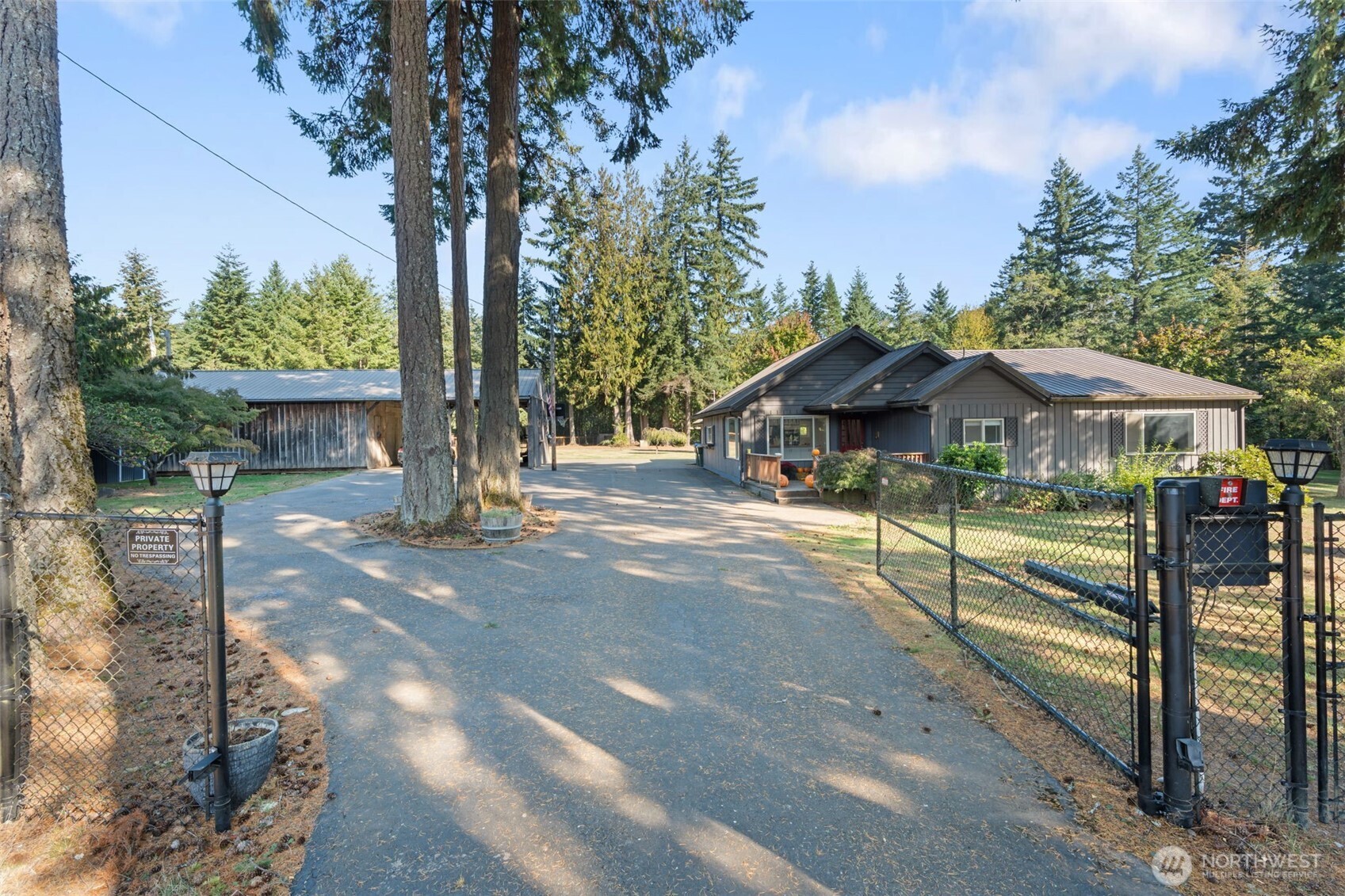 106 Pattee Road Chehalis, WA 98532 - Photo 2 of 40