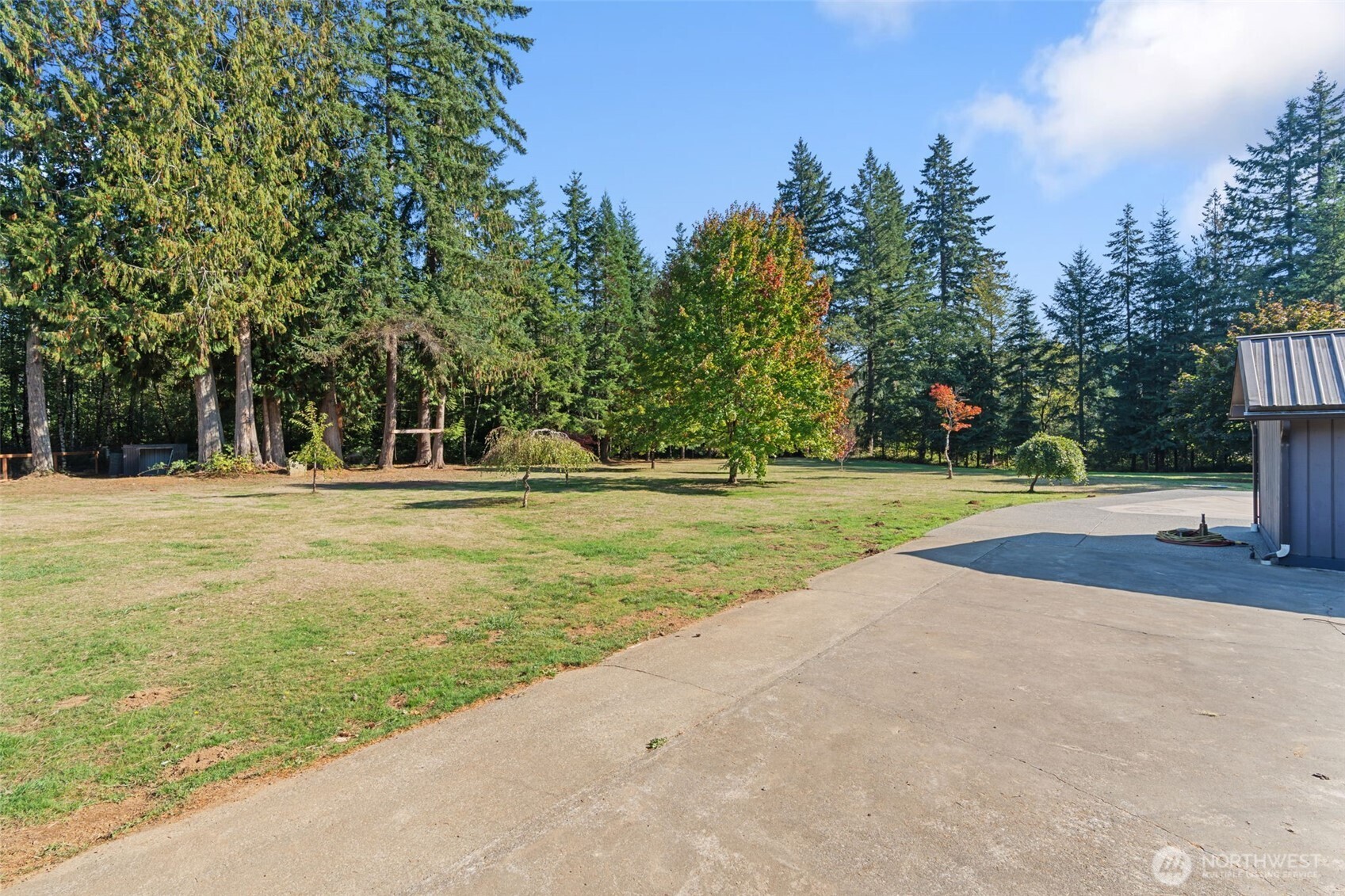 106 Pattee Road Chehalis, WA 98532 - Photo 35 of 40 a view of a volley ball court