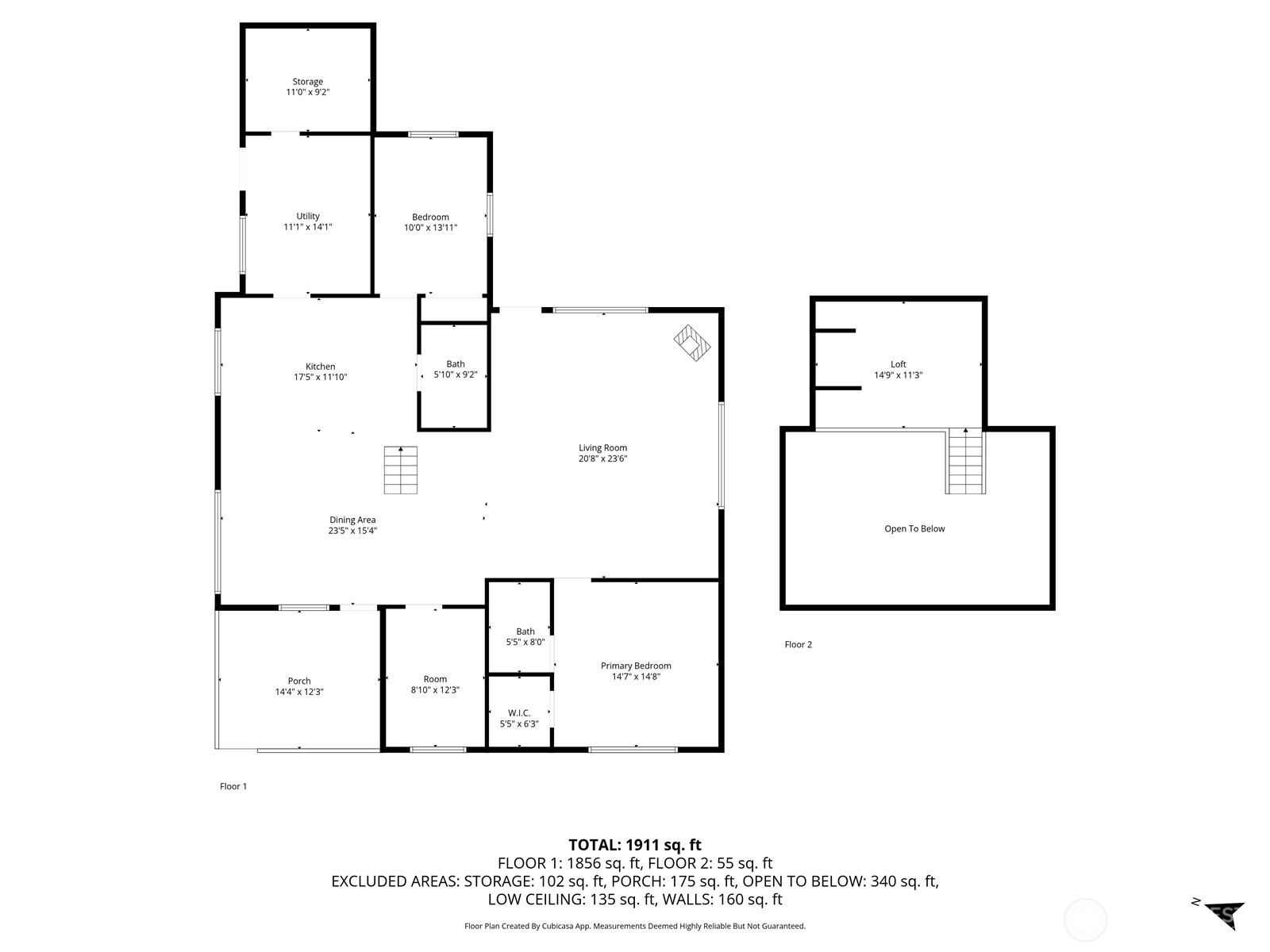 106 Pattee Road Chehalis, WA 98532 - Photo 40 of 40 a picture of floor plan