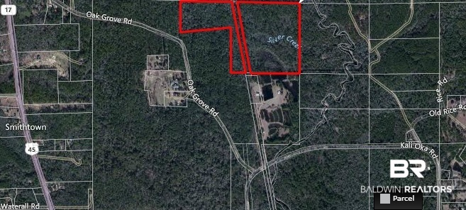 0 Oak Grove Road Eight Mile, AL 36613 - Photo 6 of 6