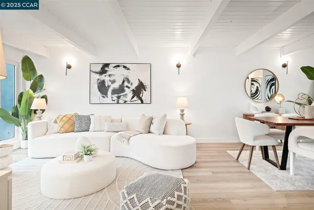 $699,000 | 4225 Taft Avenue, Richmond, CA 94804