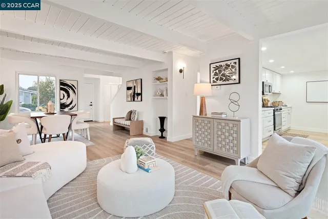 $699,000 | 4225 Taft Avenue, Richmond, CA 94804