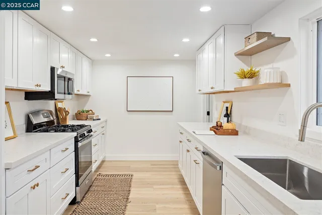 $699,000 | 4225 Taft Avenue, Richmond, CA 94804