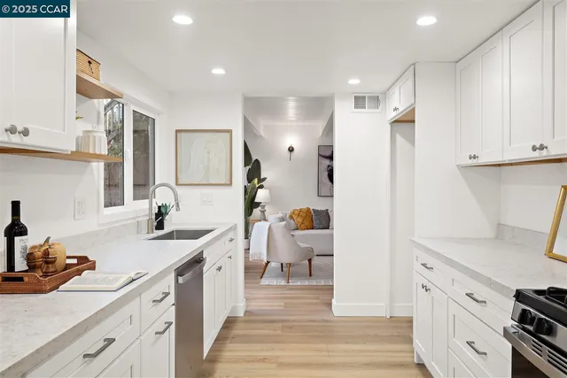 $699,000 | 4225 Taft Avenue, Richmond, CA 94804