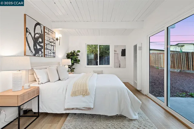 $699,000 | 4225 Taft Avenue, Richmond, CA 94804