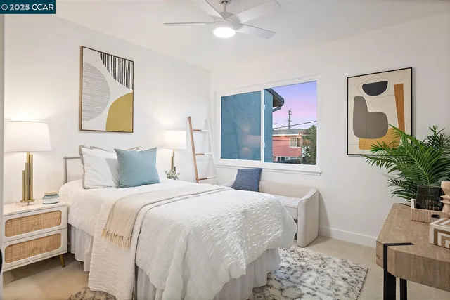 $699,000 | 4225 Taft Avenue, Richmond, CA 94804