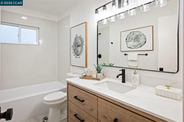 $699,000 | 4225 Taft Avenue, Richmond, CA 94804