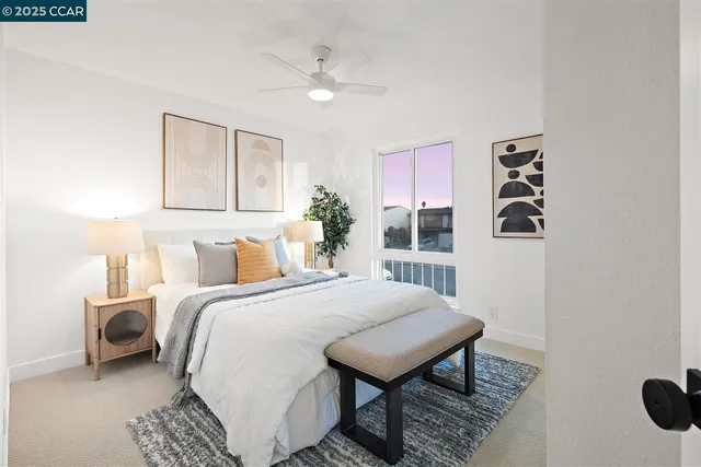 $699,000 | 4225 Taft Avenue, Richmond, CA 94804