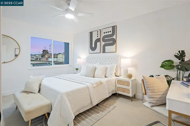 $699,000 | 4225 Taft Avenue, Richmond, CA 94804