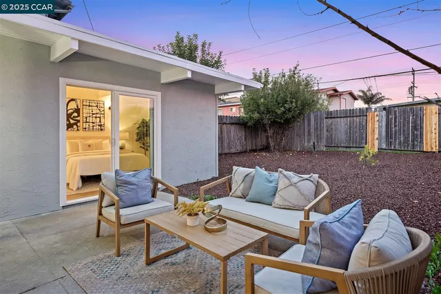 $699,000 | 4225 Taft Avenue, Richmond, CA 94804