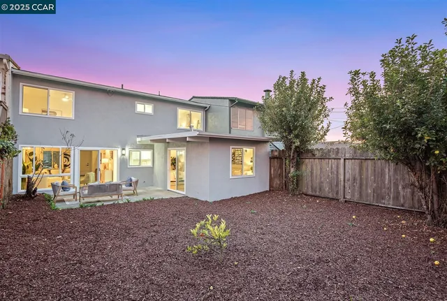 $699,000 | 4225 Taft Avenue, Richmond, CA 94804