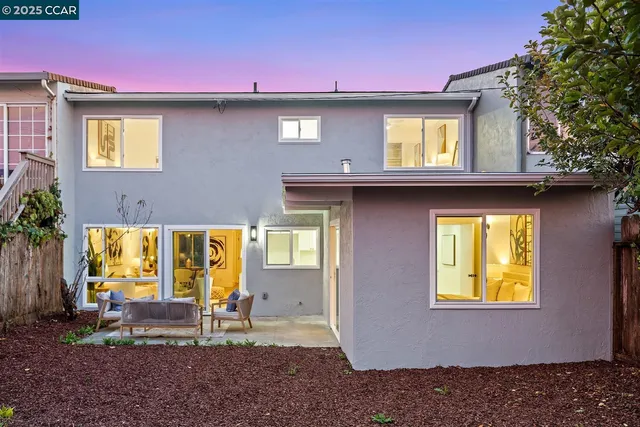 $699,000 | 4225 Taft Avenue, Richmond, CA 94804