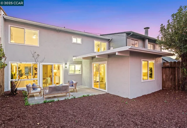 $699,000 | 4225 Taft Avenue, Richmond, CA 94804