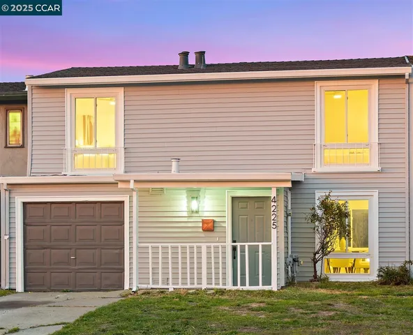 $699,000 | 4225 Taft Avenue, Richmond, CA 94804