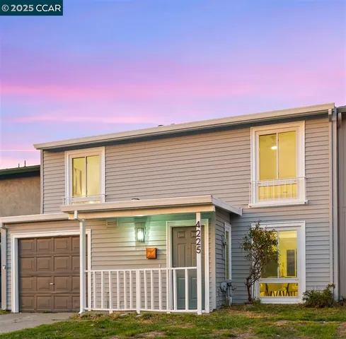 $699,000 | 4225 Taft Avenue, Richmond, CA 94804