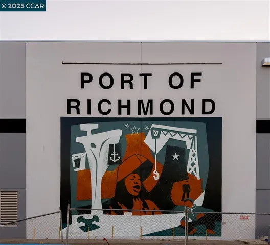 $699,000 | 4225 Taft Avenue, Richmond, CA 94804