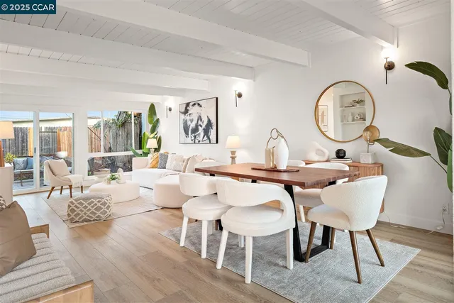 $699,000 | 4225 Taft Avenue, Richmond, CA 94804