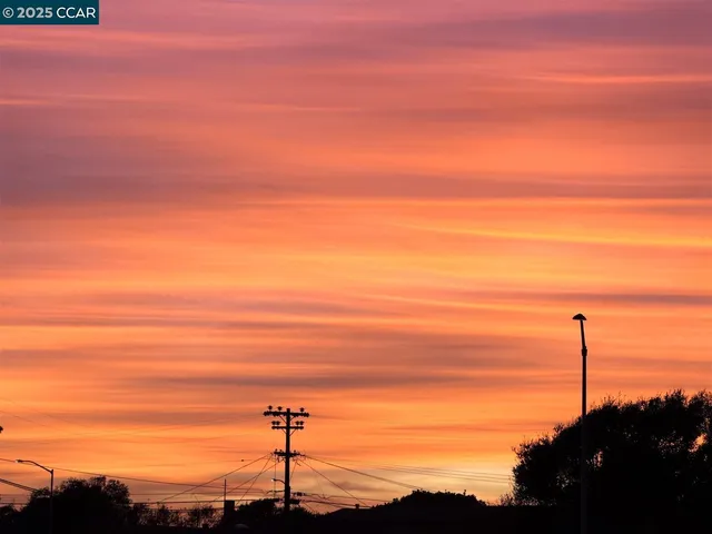 $699,000 | 4225 Taft Avenue, Richmond, CA 94804