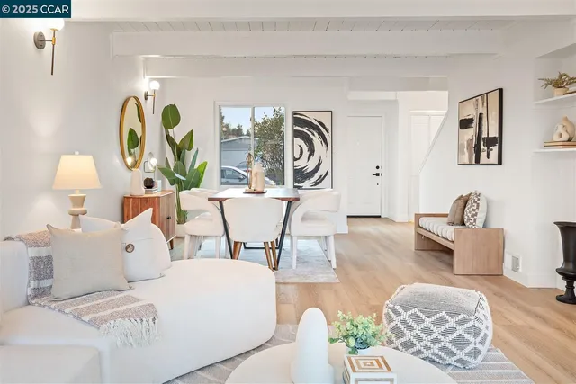 $699,000 | 4225 Taft Avenue, Richmond, CA 94804